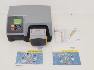 Thumbnail image of Watson Marlow/Sartorius 323U/D 400RPM Peristaltic Pump