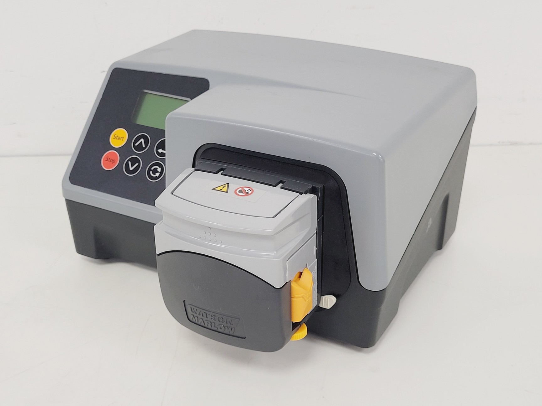 Image of Watson Marlow/Sartorius 323U/D 400RPM Peristaltic Pump