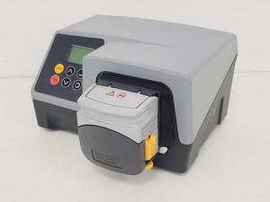 Thumbnail image of Watson Marlow/Sartorius 323U/D 400RPM Peristaltic Pump