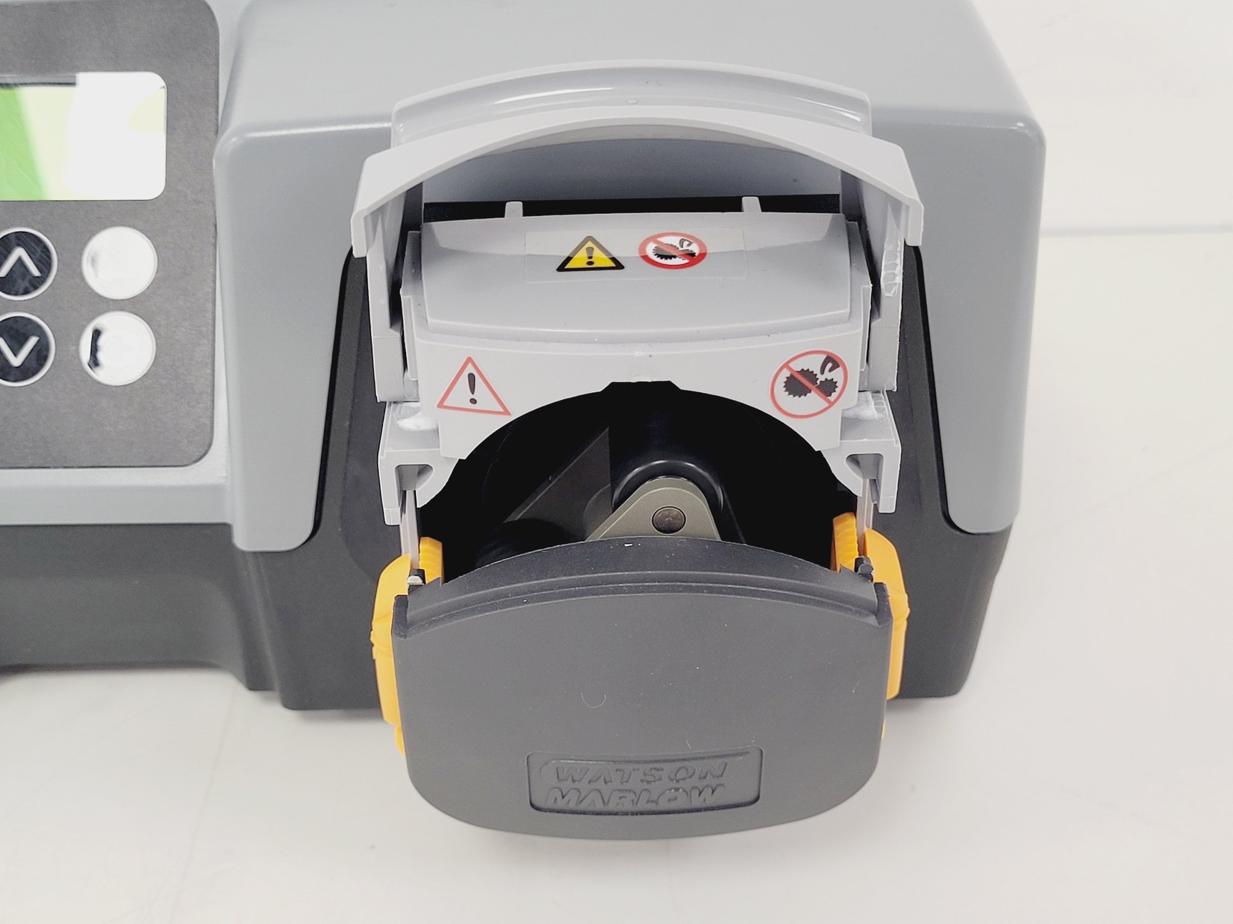 Image of Watson Marlow/Sartorius 323U/D 400RPM Peristaltic Pump