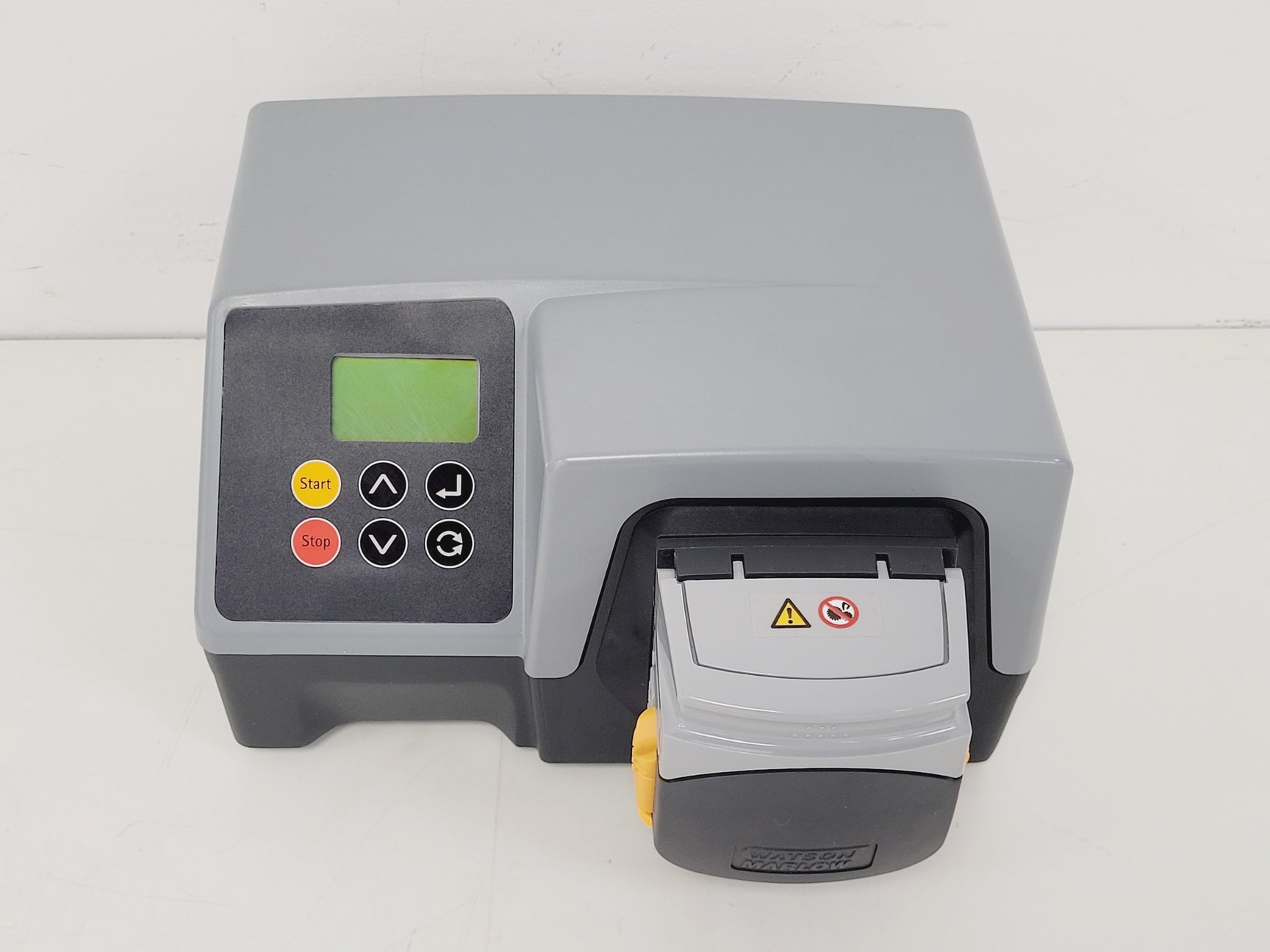 Image of Watson Marlow/Sartorius 323U/D 400RPM Peristaltic Pump