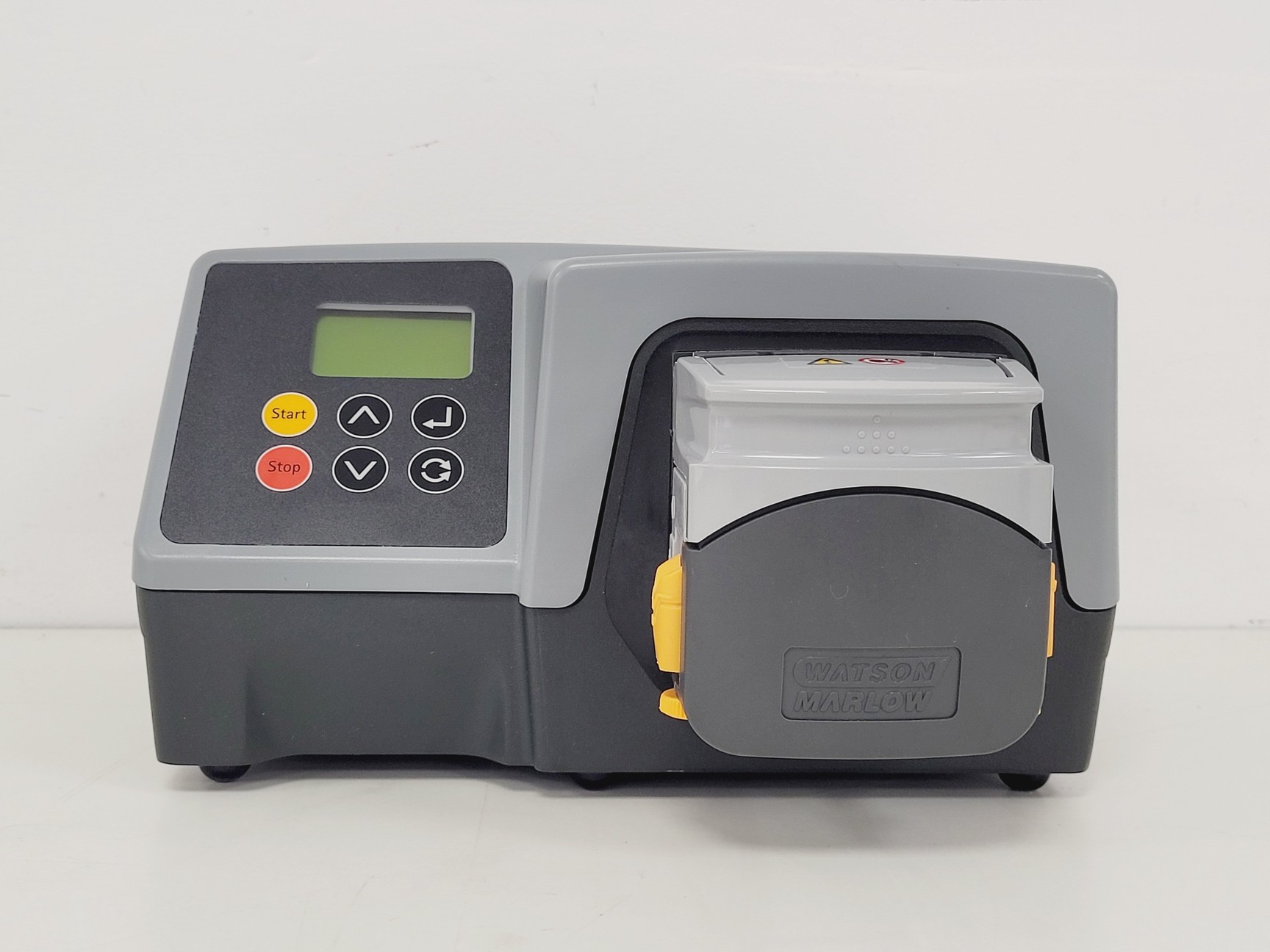 Image of Watson Marlow/Sartorius 323U/D 400RPM Peristaltic Pump