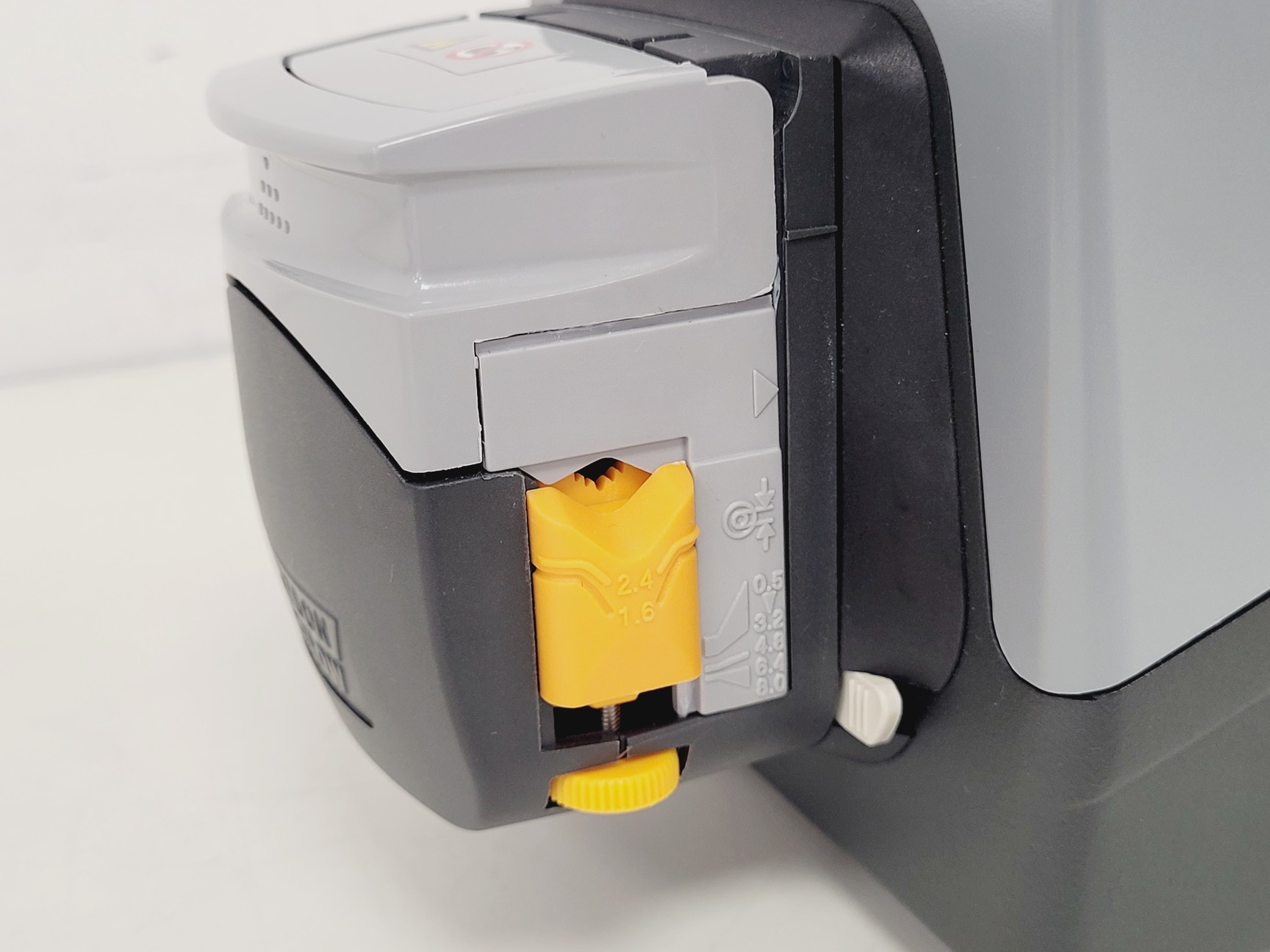 Image of Watson Marlow/Sartorius 323U/D 400RPM Peristaltic Pump