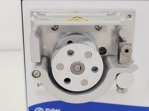 Thumbnail image of Fisher Scientific CTP150 100RPM Peristaltic Pump Model 13-310-654 Lab