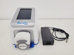 Thumbnail image of MasterFlex Ismatec Miniflex Digital Pump 78018-40 Lab