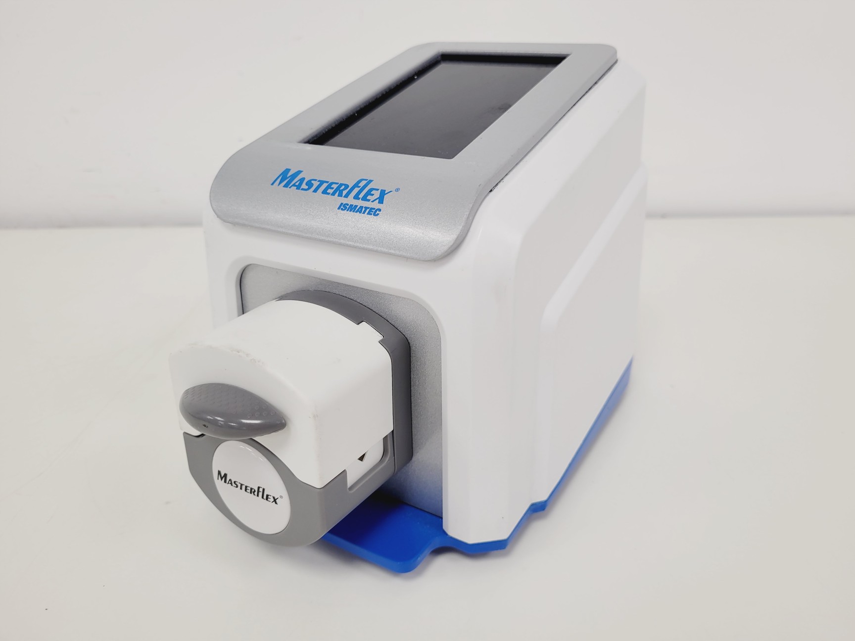 Image of MasterFlex Ismatec Miniflex Digital Pump 78018-40 Lab