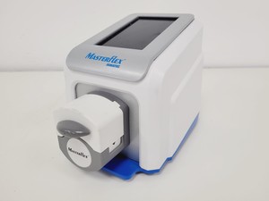 Thumbnail image of MasterFlex Ismatec Miniflex Digital Pump 78018-40 Lab