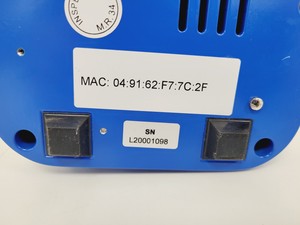 Thumbnail image of MasterFlex Ismatec Miniflex Digital Pump 78018-40 Lab