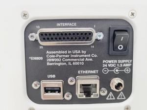 Thumbnail image of MasterFlex Ismatec Miniflex Digital Pump 78018-40 Lab