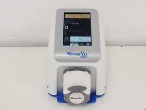 Thumbnail image of MasterFlex Ismatec Miniflex Digital Pump 78018-40 Lab