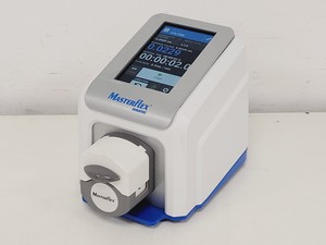 Thumbnail image of MasterFlex Ismatec Miniflex Digital Pump 78018-40 Lab