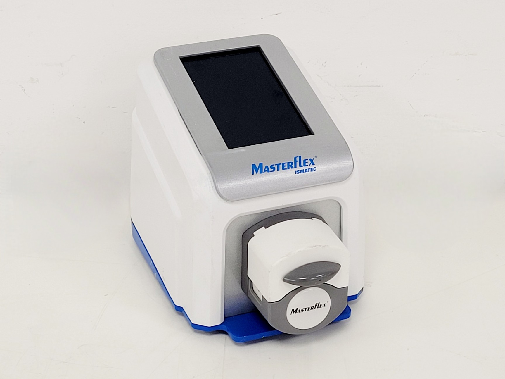 Image of MasterFlex Ismatec Miniflex Digital Pump 78018-40 Lab