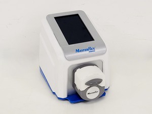 Thumbnail image of MasterFlex Ismatec Miniflex Digital Pump 78018-40 Lab