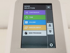 Thumbnail image of MasterFlex Ismatec Miniflex Digital Pump 78018-40 Lab