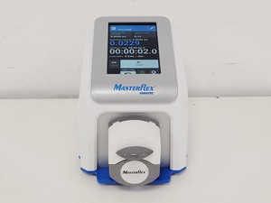 Thumbnail image of MasterFlex Ismatec Miniflex Digital Pump 78018-40 Lab