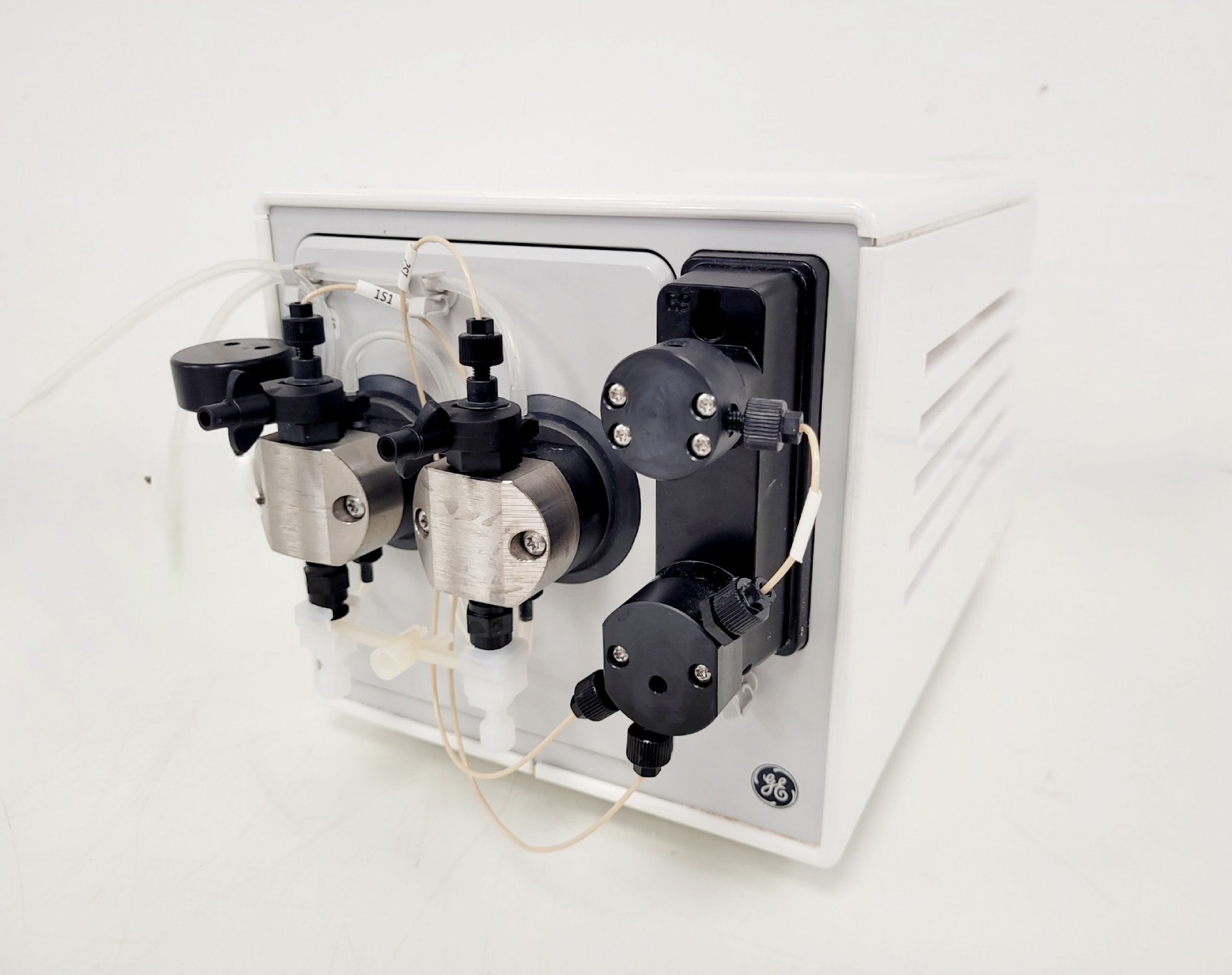 Image of GE Healthcare Sample Pump S9H - Spares/Repair Lab