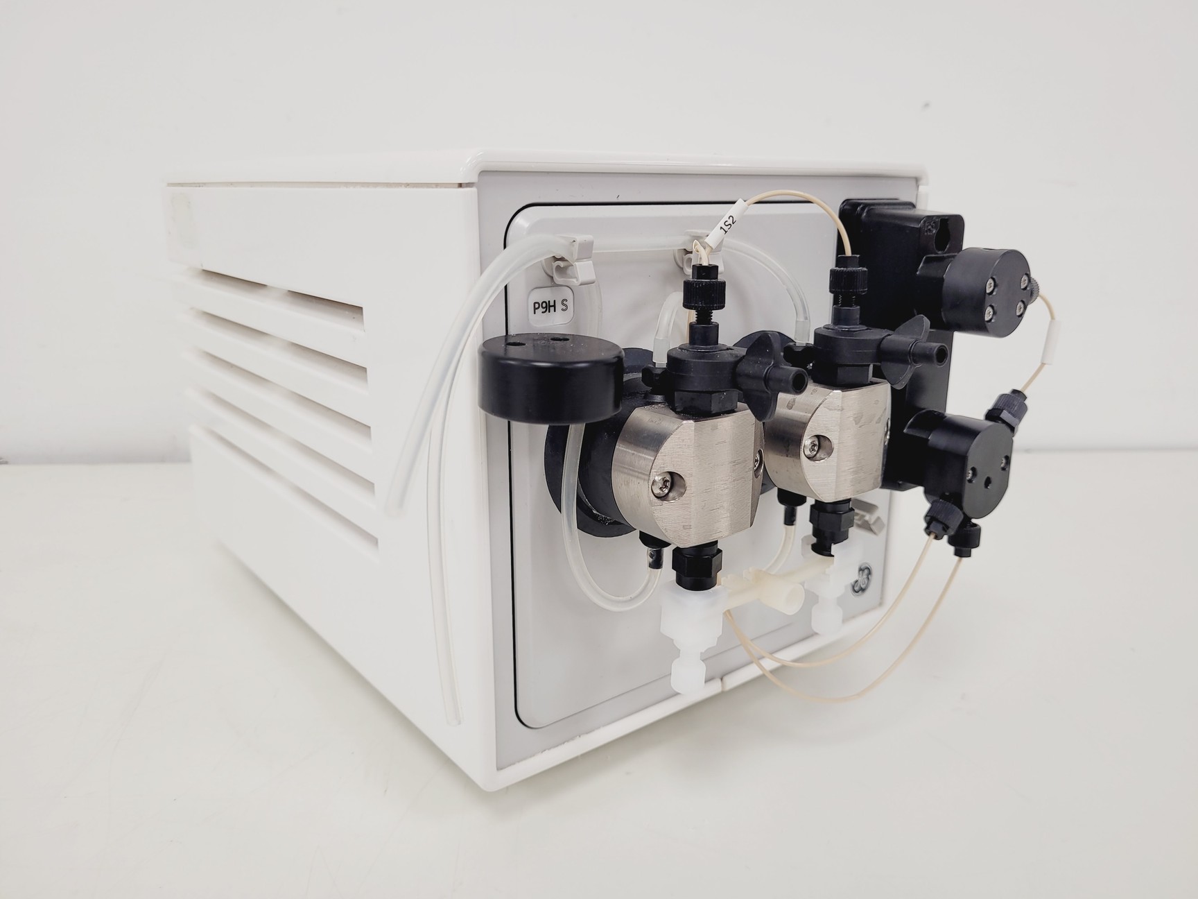 Image of GE Healthcare Sample Pump S9H - Spares/Repair Lab