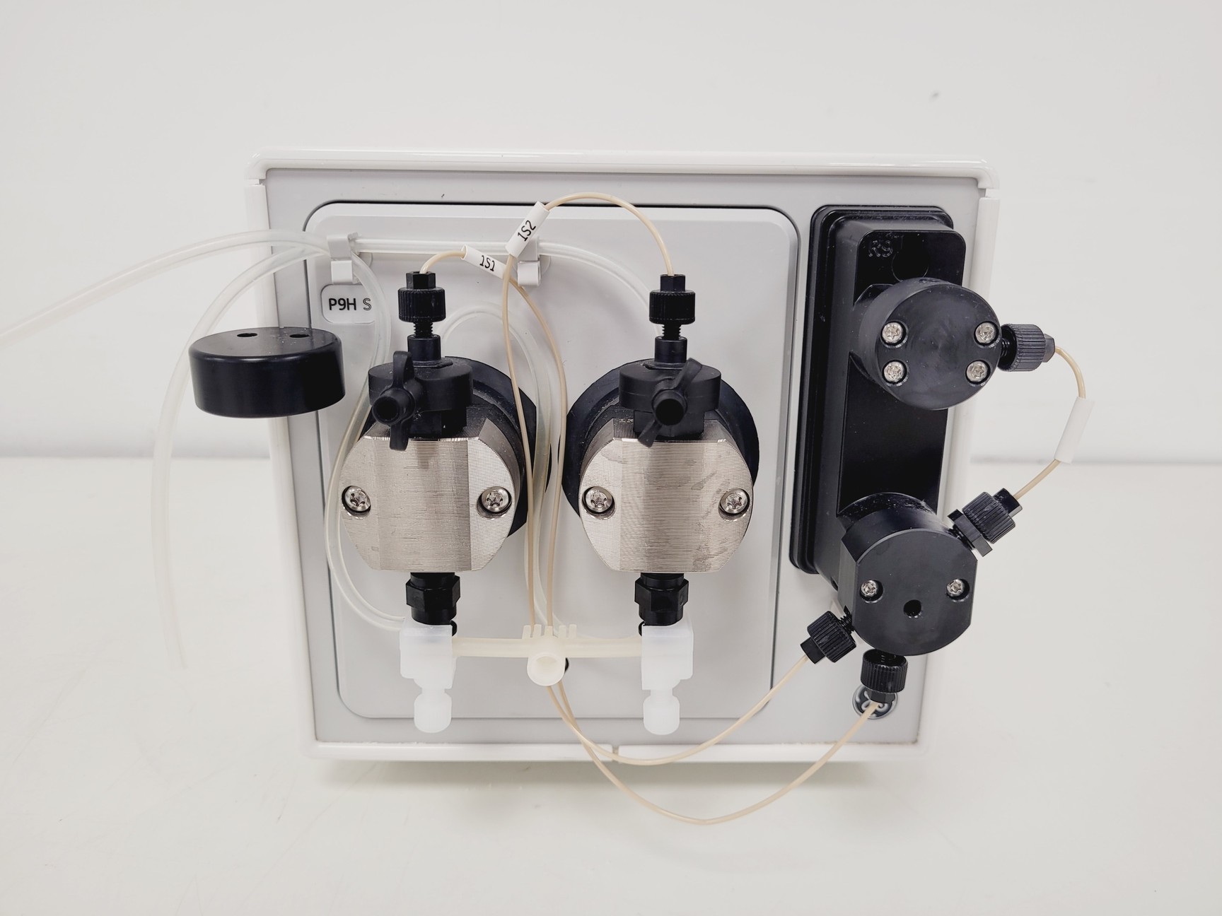 Image of GE Healthcare Sample Pump S9H - Spares/Repair Lab