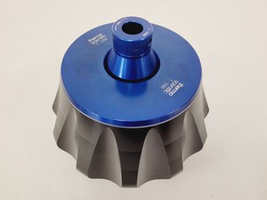 Image of Thermo Scientific T-1250 Fixed Angle Rotor 50,000rpm