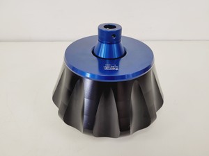 Thumbnail image of Thermo Scientific T-1250 Fixed Angle Rotor 50,000rpm
