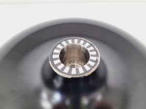 Thumbnail image of Thermo Scientific T-1250 Fixed Angle Rotor 50,000rpm