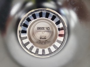 Thumbnail image of Thermo Scientific T-1250 Fixed Angle Rotor 50,000rpm
