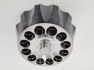 Thumbnail image of Thermo Scientific T-1250 Fixed Angle Rotor 50,000rpm