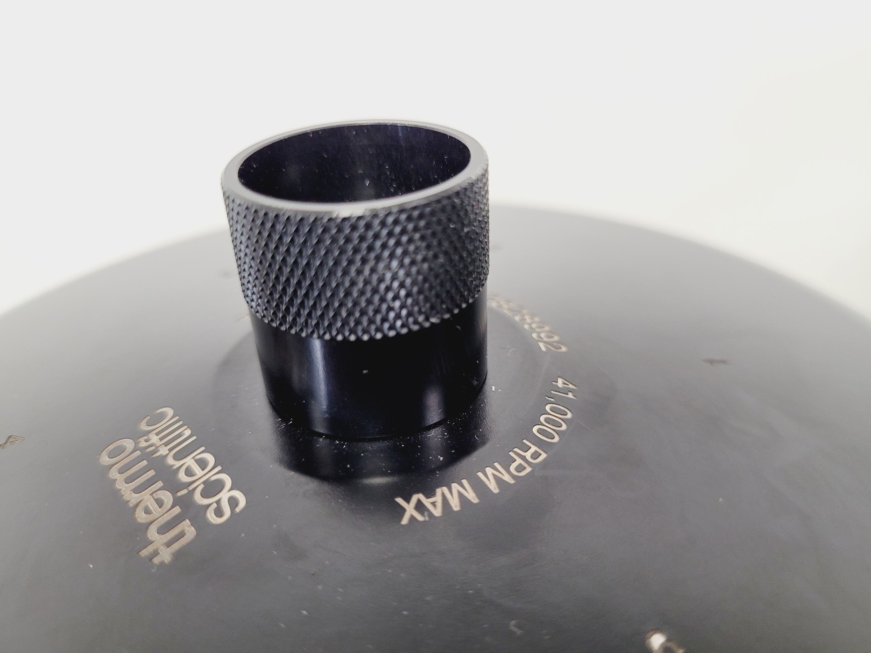 Image of Thermo Scientific TH-641 Swinging Bucket Rotor 41,000RPM