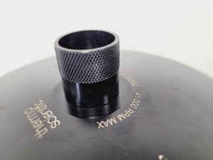 Thumbnail image of Thermo Scientific TH-641 Swinging Bucket Rotor 41,000RPM