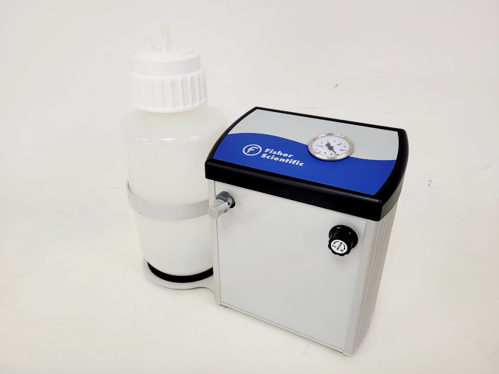 Image of Fisher Scientific Welch Fluid Aspiration System Type 112037-06