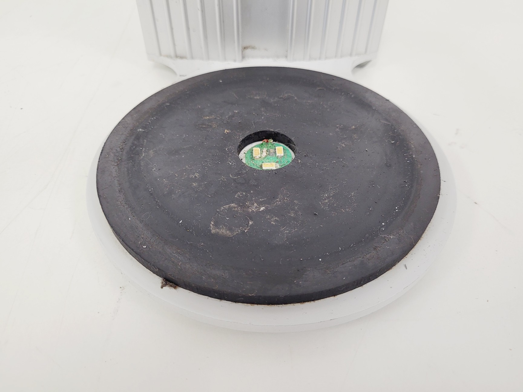 Image of Fisher Scientific Welch Fluid Aspiration System Type 112037-06