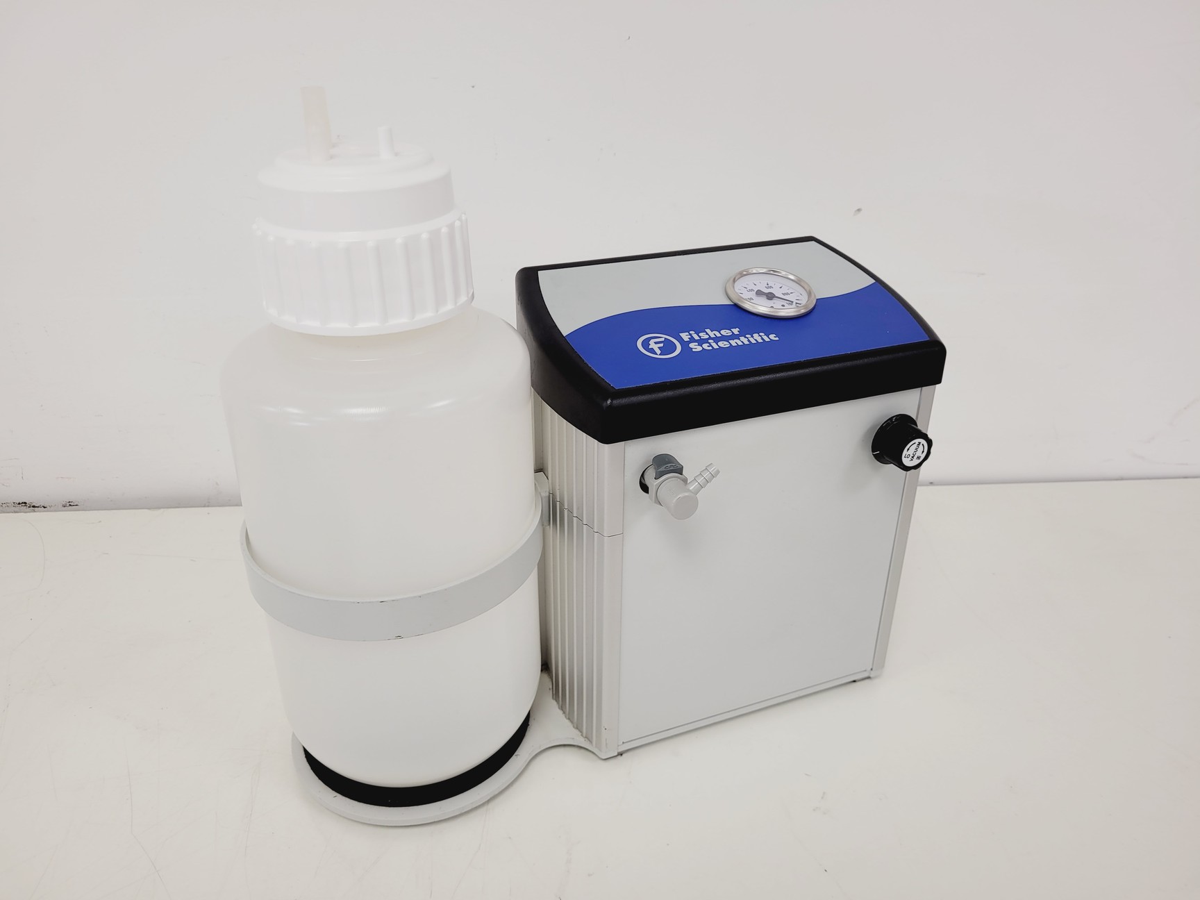 Image of Fisher Scientific Welch Fluid Aspiration System Type 112037-06