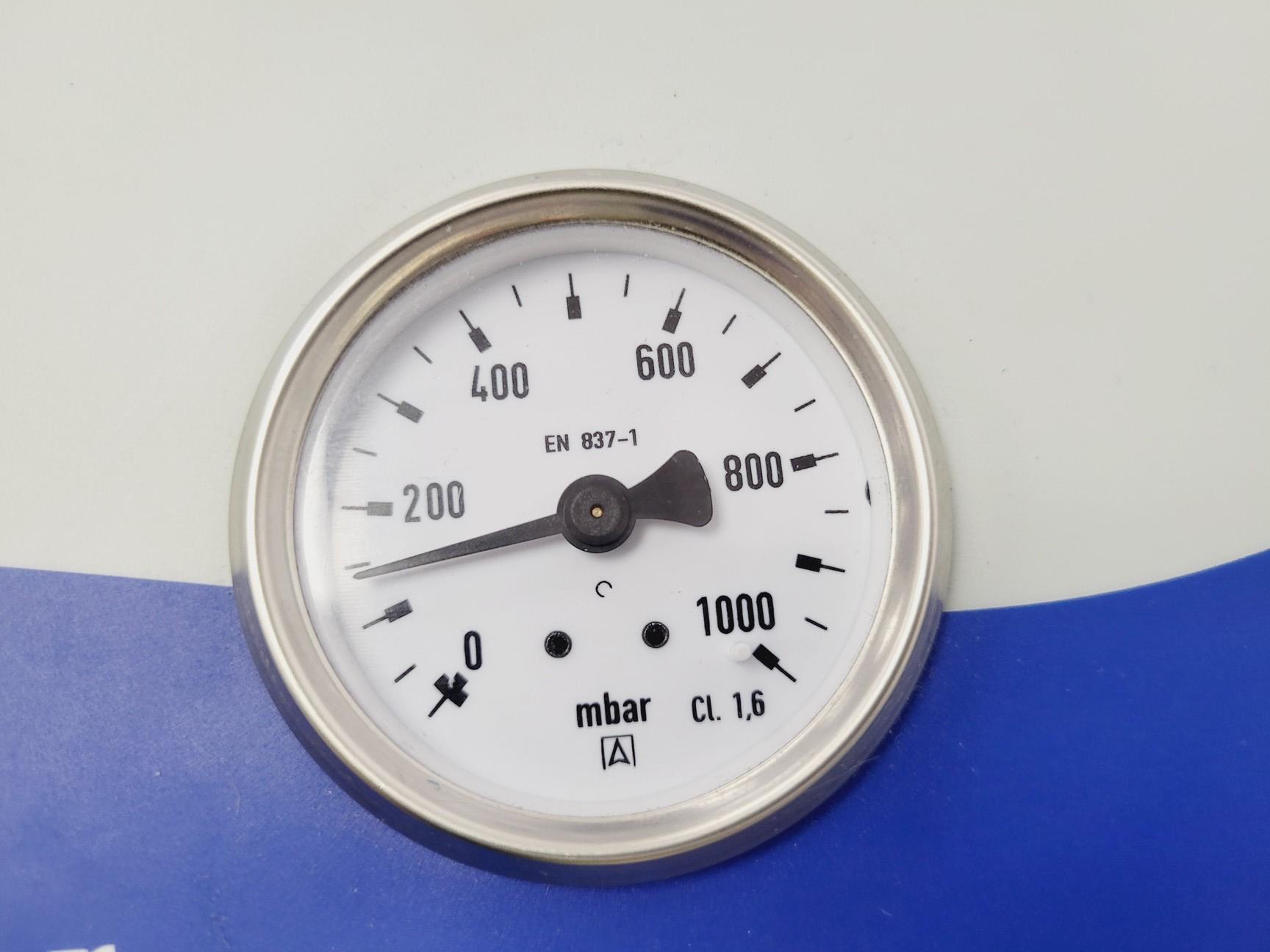 Image of Fisher Scientific Welch Fluid Aspiration System Type 112037-06