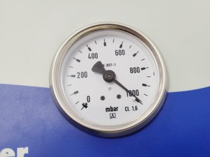 Thumbnail image of Fisher Scientific Welch Fluid Aspiration System Type 112037-06