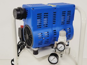 Thumbnail image of Bambi PT24 Oil Free Compressor 