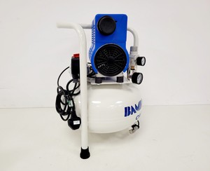 Thumbnail image of Bambi PT24 Oil Free Compressor 