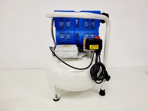 Thumbnail image of Bambi PT24 Oil Free Compressor 