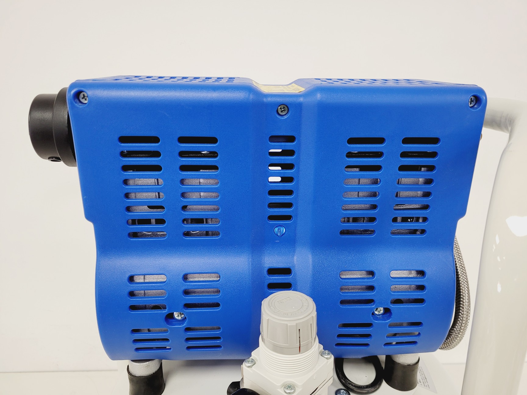 Image of Bambi PT24 Oil Free Compressor 