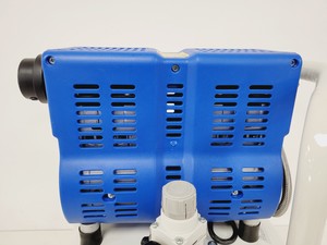 Thumbnail image of Bambi PT24 Oil Free Compressor 
