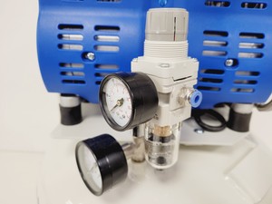 Thumbnail image of Bambi PT24 Oil Free Compressor 