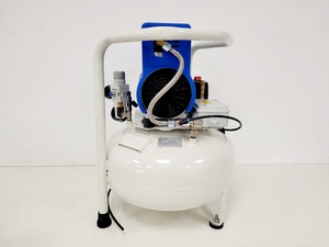 Thumbnail image of Bambi PT24 Oil Free Compressor 