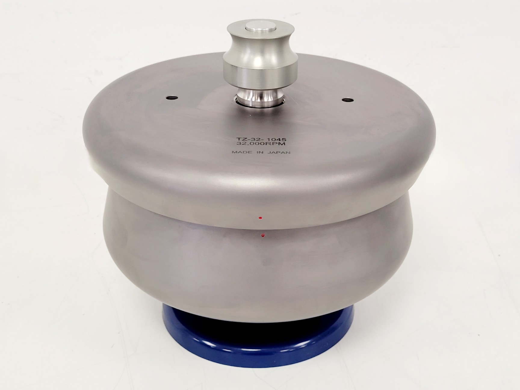 Image of Thermo Scientific TZ-32- 1045 Zonal Rotor w/ Accessories Lab