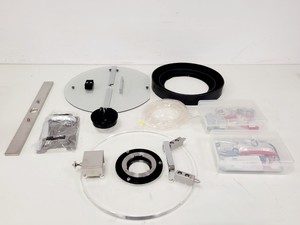 Thumbnail image of Thermo Scientific TZ-32- 1045 Zonal Rotor w/ Accessories Lab