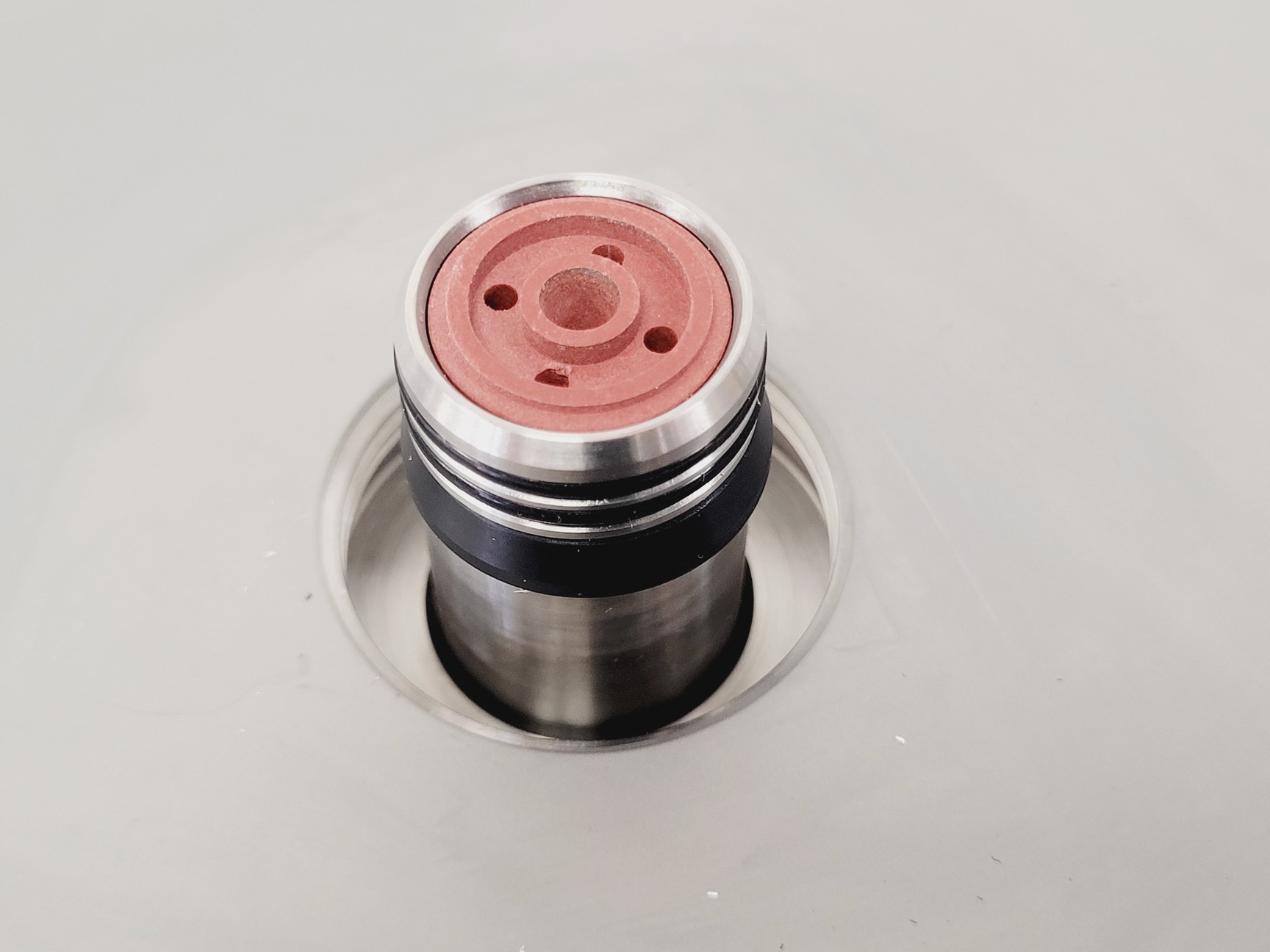 Image of Thermo Scientific TZ-32- 1045 Zonal Rotor w/ Accessories Lab