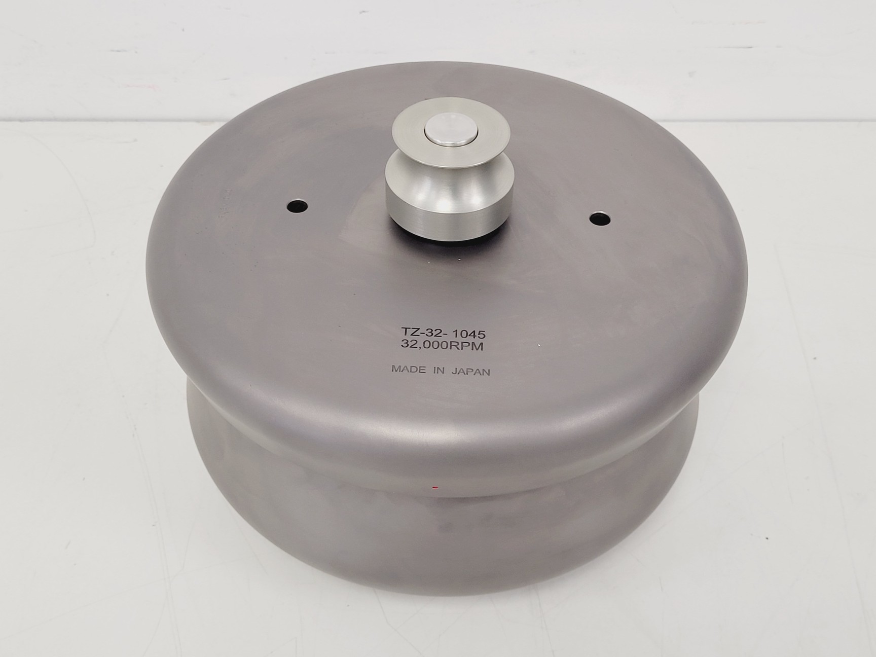 Image of Thermo Scientific TZ-32- 1045 Zonal Rotor w/ Accessories Lab