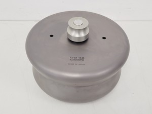 Thumbnail image of Thermo Scientific TZ-32- 1045 Zonal Rotor w/ Accessories Lab