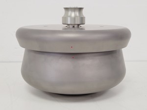 Thumbnail image of Thermo Scientific TZ-32- 1045 Zonal Rotor w/ Accessories Lab