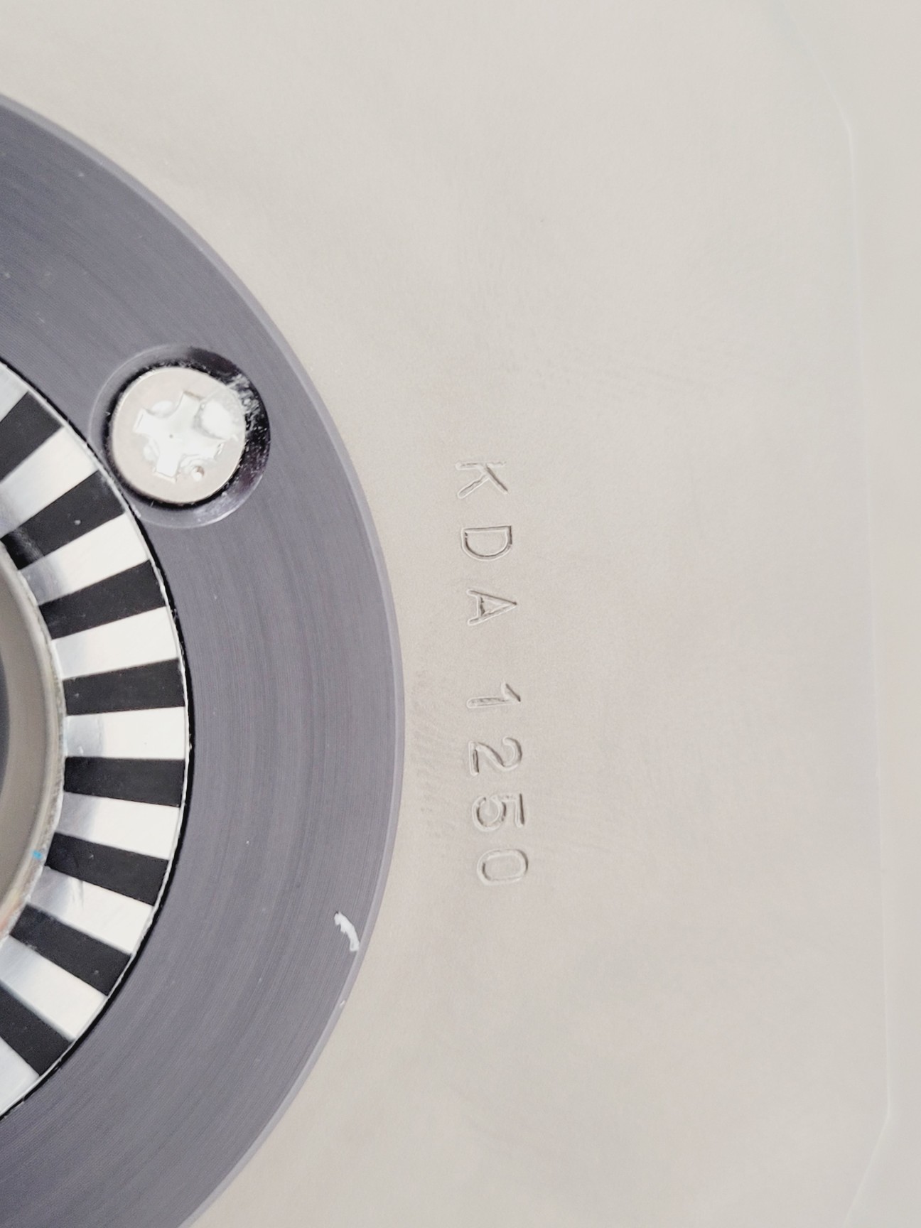 Image of Thermo Scientific TZ-32- 1045 Zonal Rotor w/ Accessories Lab