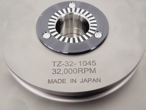 Thumbnail image of Thermo Scientific TZ-32- 1045 Zonal Rotor w/ Accessories Lab