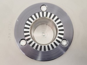 Thumbnail image of Thermo Scientific TZ-32- 1045 Zonal Rotor w/ Accessories Lab